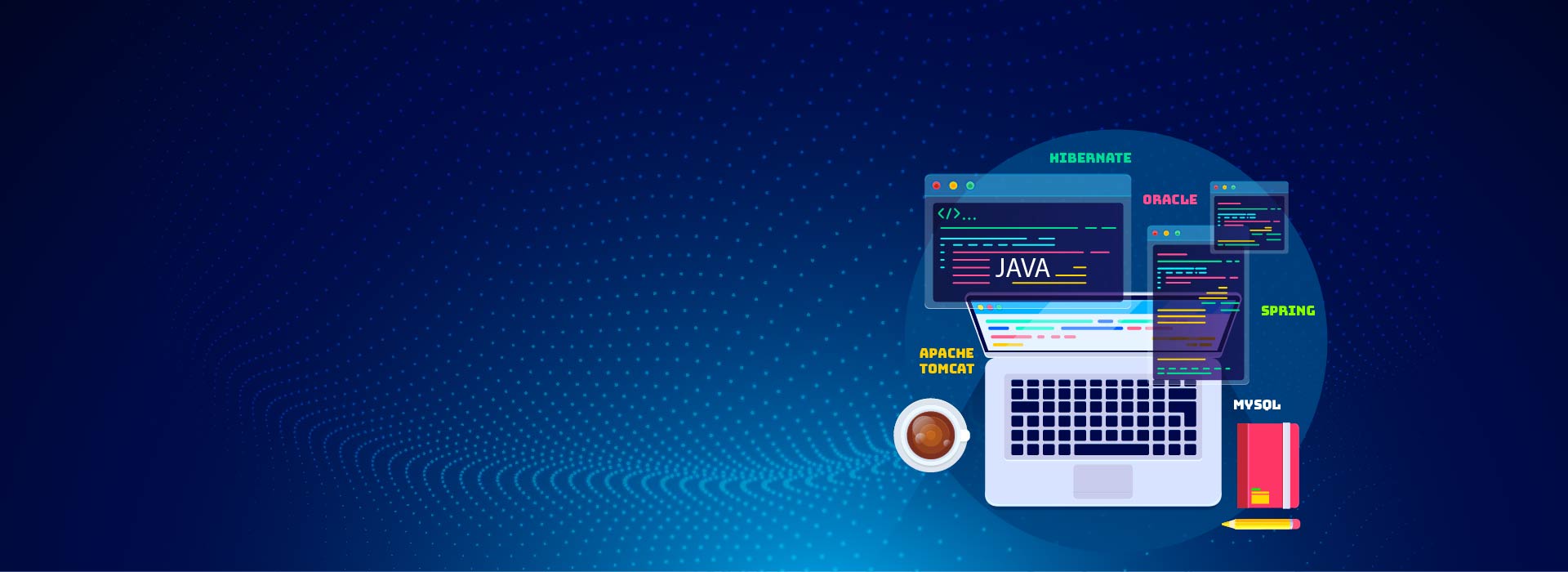 java software development company