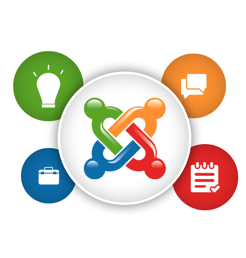 joomla development company