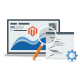 Magento ecommerce development