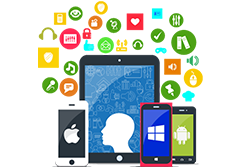 ionic application development