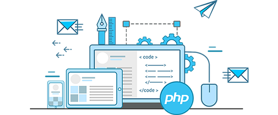 php website development company chennai